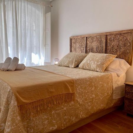 Apartament Piso Principal Ourense Zewnętrze zdjęcie