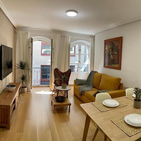 Apartament Piso Principal Ourense Zewnętrze zdjęcie