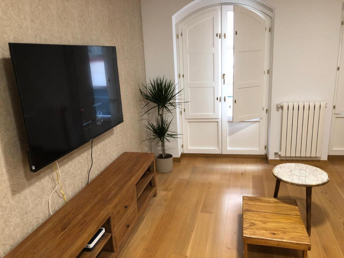 Apartament Piso Principal Ourense Zewnętrze zdjęcie