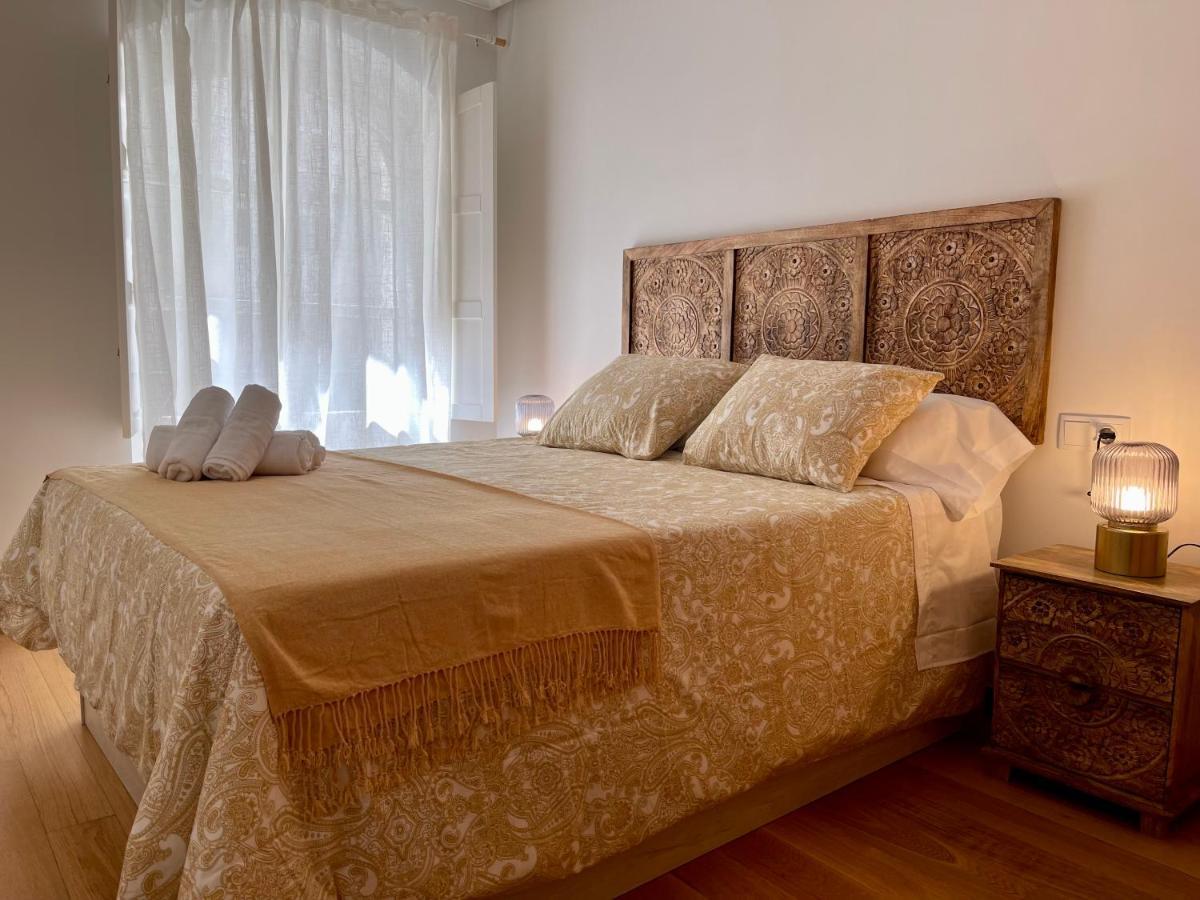 Apartament Piso Principal Ourense Zewnętrze zdjęcie