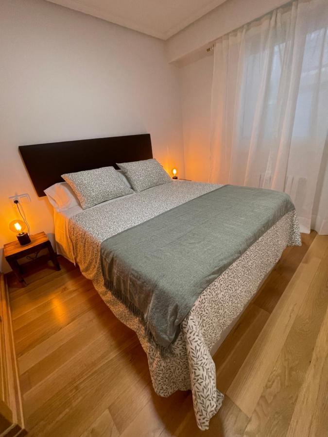 Apartament Piso Principal Ourense Zewnętrze zdjęcie