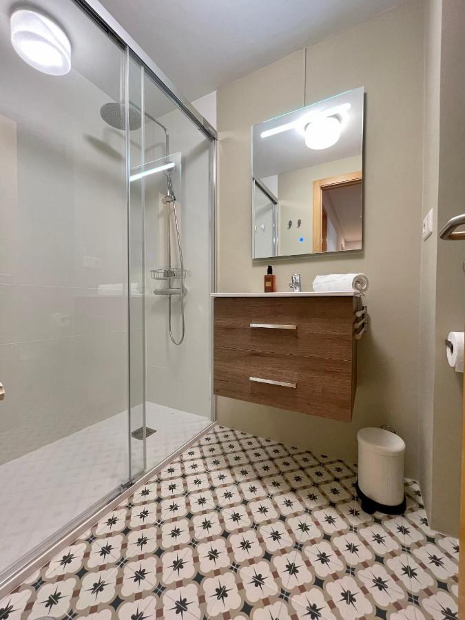 Apartament Piso Principal Ourense Zewnętrze zdjęcie