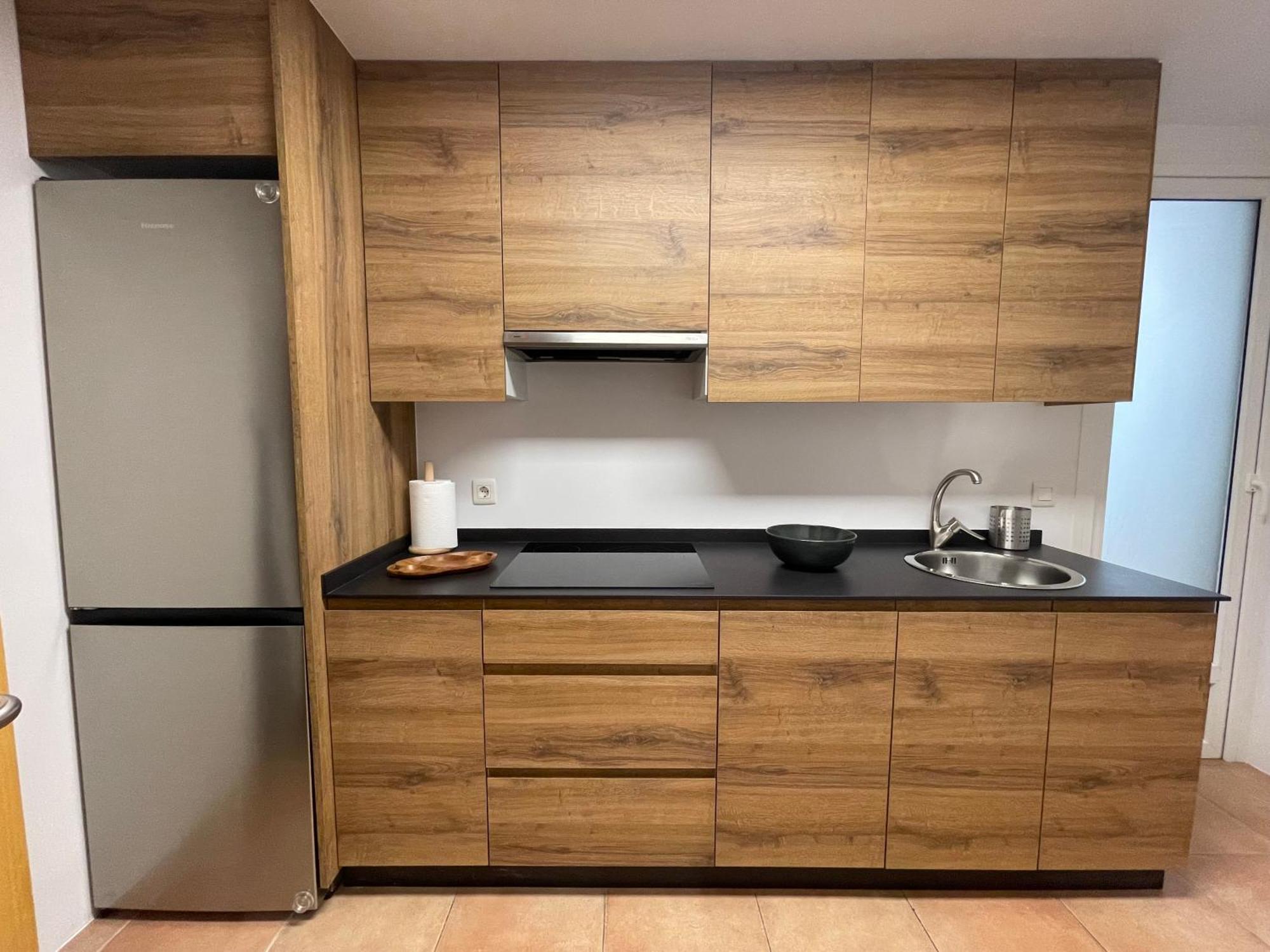 Apartament Piso Principal Ourense Zewnętrze zdjęcie